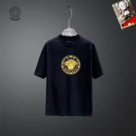 Picture of Burberry T Shirts Short _SKUBurberryS-5XL25th4919700